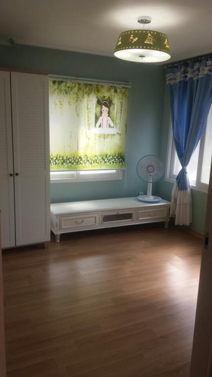 Tongyeong Camellia House Villa Bagian luar foto