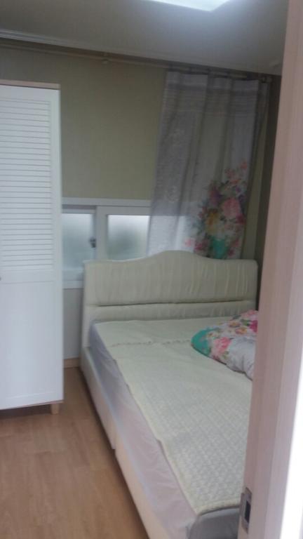 Tongyeong Camellia House Villa Bagian luar foto